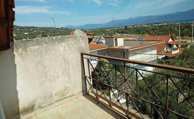 Desván en venta Aigialeia 251 00, Simpolitia. Foto#3