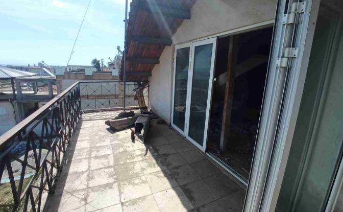 Desván en venta Aigialeia 251 00, Simpolitia. Foto#4