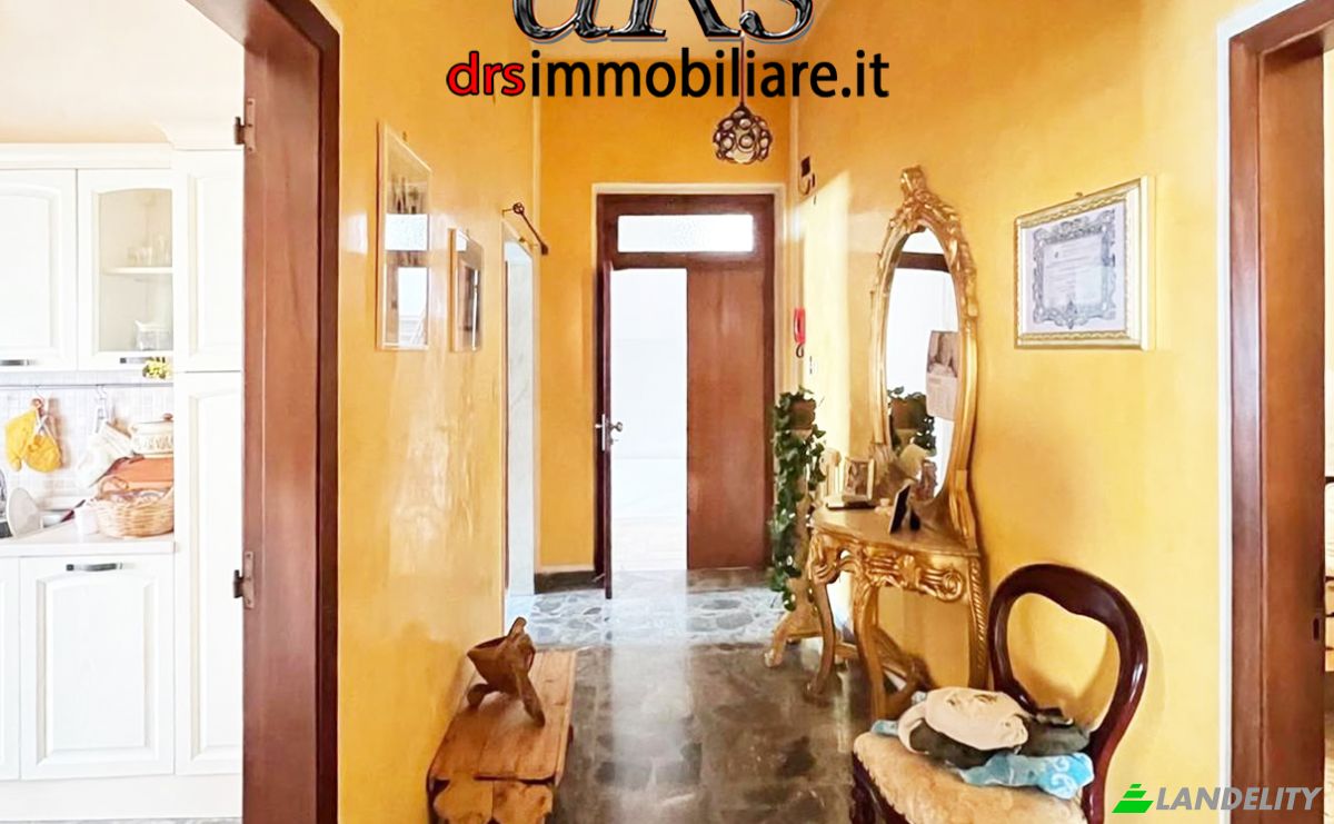Maison unifamiliale à vendre Via Silvio Pellico, 75012 Bernalda MT, Bernalda, Province of Matera, Basilicata, Italy. Photo 14