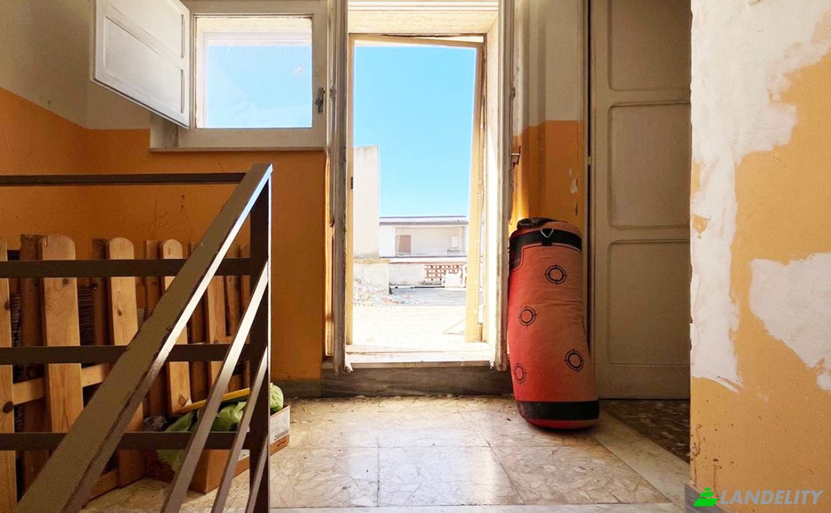 Maison unifamiliale à vendre Via Silvio Pellico, 75012 Bernalda MT, Bernalda, Province of Matera, Basilicata, Italy. Photo 24