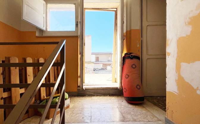Maison unifamiliale à vendre Via Silvio Pellico. Photo#24