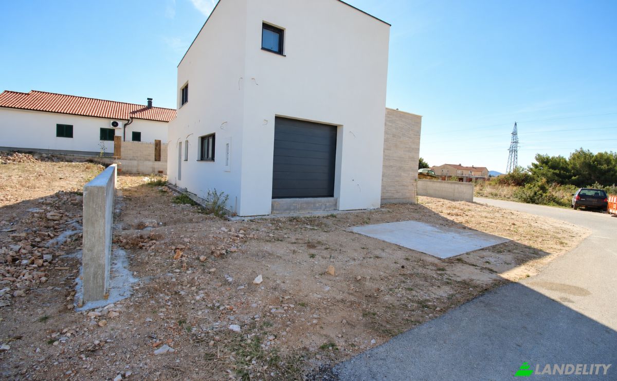 Maison unifamiliale à vendre Zatonska ul 45A, 22211, Vodice, Grad Vodice, Sibenik-Knin County, Croatia. Photo 12