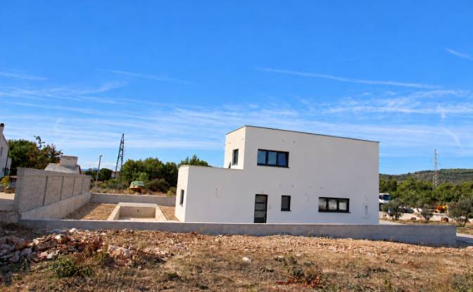 Maison unifamiliale à vendre Zatonska ul 45A. Photo#13