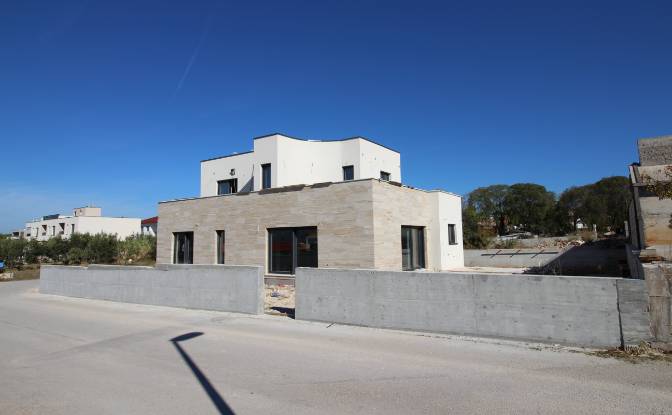 Maison unifamiliale à vendre Zatonska ul 45A. Photo#8