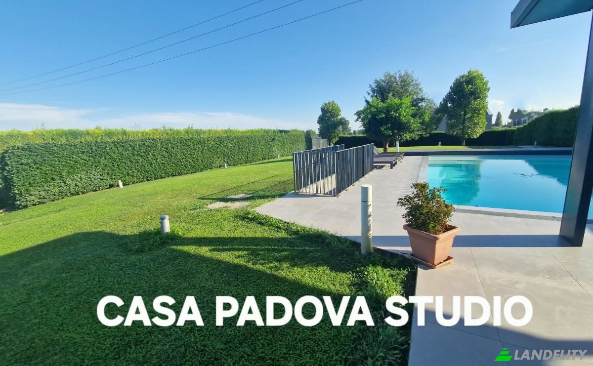 Villa en venta Via Umberto I, 170, 35020 Bassa PD, Bassa, Province of Padua, Veneto, Italy. Foto 22