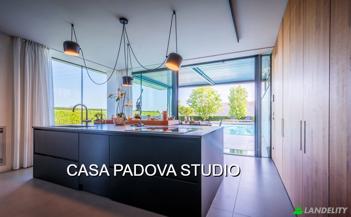 Villa en venta Via Umberto I, 170, 35020 Bassa PD, Bassa, Province of Padua, Veneto, Italy. Foto 4