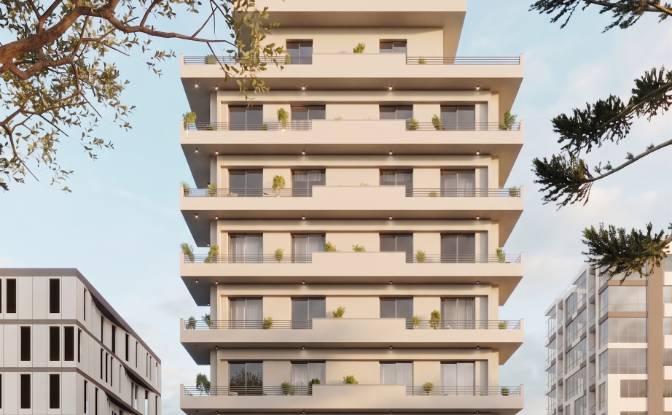 Apartamento à venda - Thessaloniki, Greece