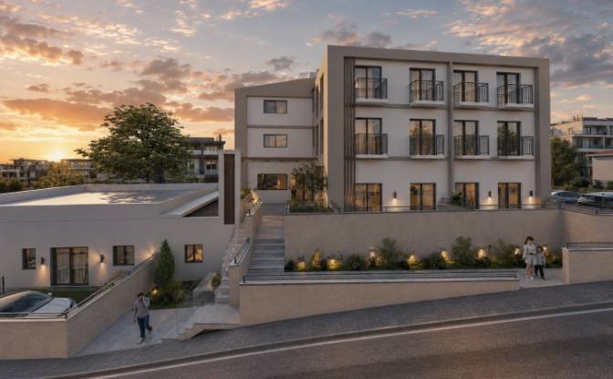 Apartamento à venda - Gerakas, Greece