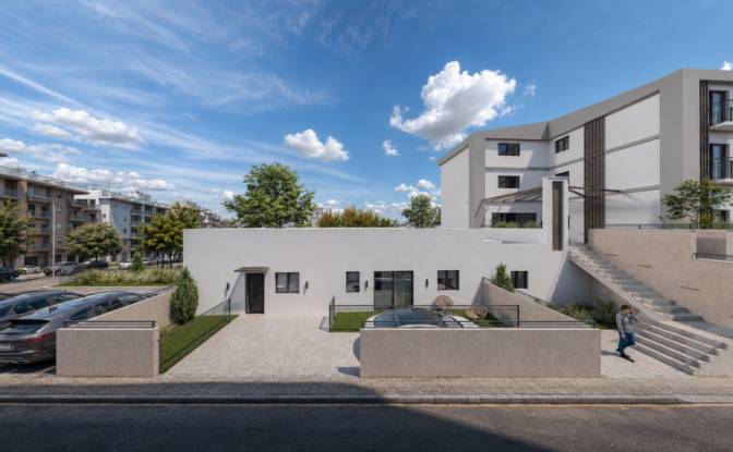 Departamento en venta Leof Spaton 36. Foto#7 Departamento en venta Leof Spaton 36. Foto#7
