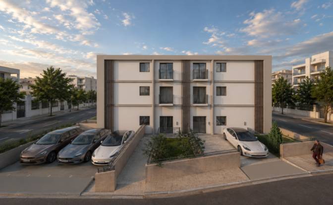 Departamento en venta Leof Spaton 36. Foto#4 Departamento en venta Leof Spaton 36. Foto#4