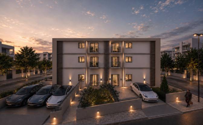 Departamento en venta Leof Spaton 36. Foto#5 Departamento en venta Leof Spaton 36. Foto#5