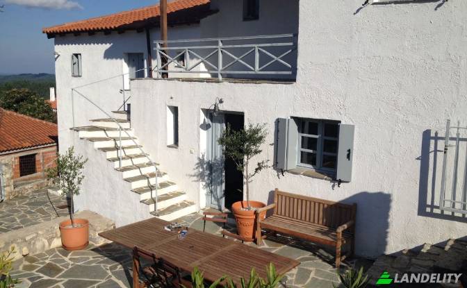 Single Family Home for Sale EparOd Prokopion. Photo#11