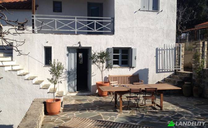 Single Family Home for Sale EparOd Prokopion. Photo#12