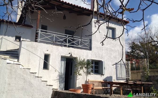 Casa unifamiliare in vendita - Troupi, Greece