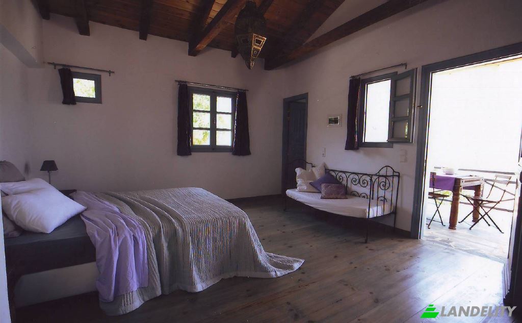 Single Family Home for Sale EparOd Prokopion, Kirinthos, Mantoudi Limni Agia Anna, Troupi, Central Greece, Decentralized Administration of Thessaly and Central Greece, Greece. Photo 3