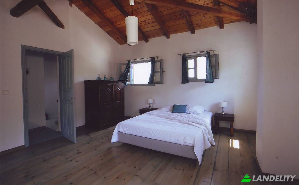 Single Family Home for Sale EparOd Prokopion, Kirinthos, Mantoudi Limni Agia Anna, Troupi, Central Greece, Decentralized Administration of Thessaly and Central Greece, Greece. Photo 5