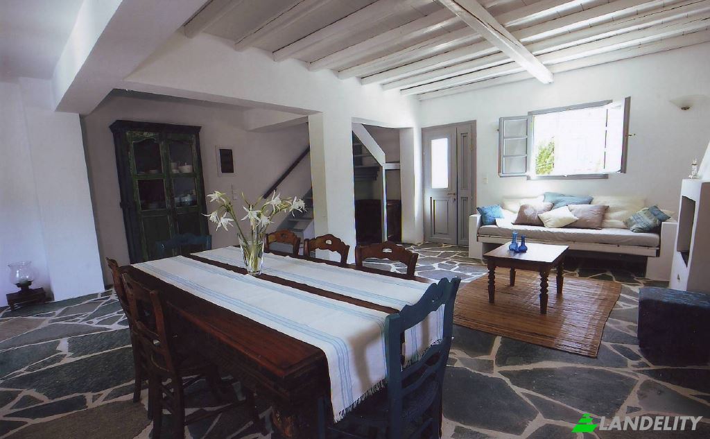 Single Family Home for Sale EparOd Prokopion, Kirinthos, Mantoudi Limni Agia Anna, Troupi, Central Greece, Decentralized Administration of Thessaly and Central Greece, Greece. Photo 6
