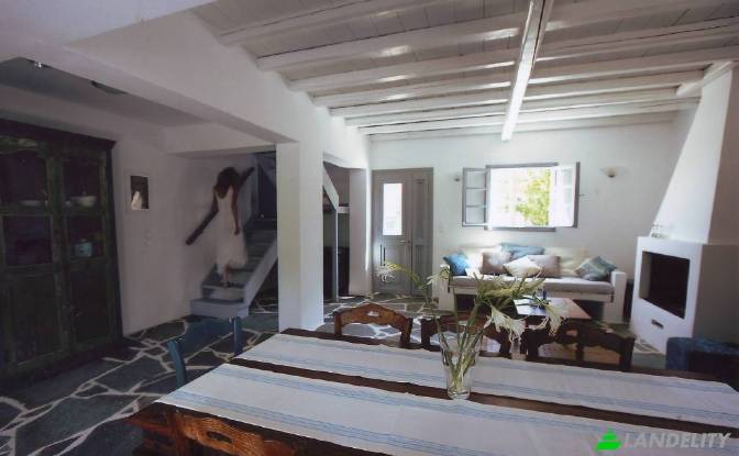 Single Family Home for Sale EparOd Prokopion. Photo#8