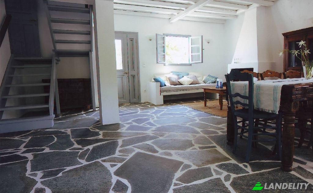 Single Family Home for Sale EparOd Prokopion, Kirinthos, Mantoudi Limni Agia Anna, Troupi, Central Greece, Decentralized Administration of Thessaly and Central Greece, Greece. Photo 9