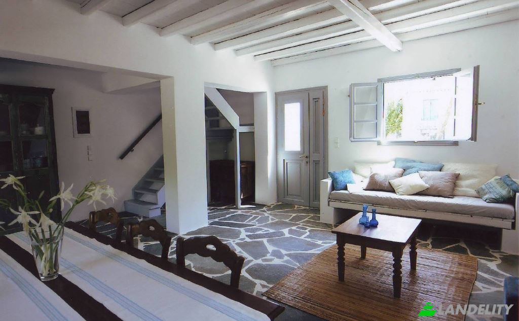 Single Family Home for Sale EparOd Prokopion, Kirinthos, Mantoudi Limni Agia Anna, Troupi, Central Greece, Decentralized Administration of Thessaly and Central Greece, Greece. Photo 10
