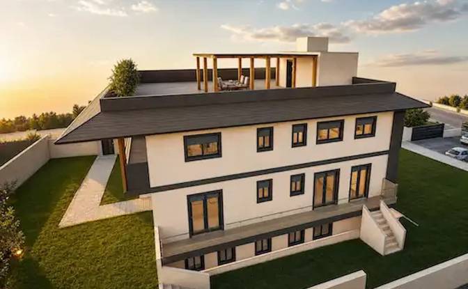 Apartamento à venda - Nea Makri, Greece