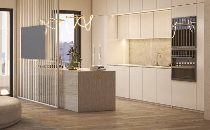 Wohnung zu verkaufen Konstantinoupoleos Ave 273. Foto#7