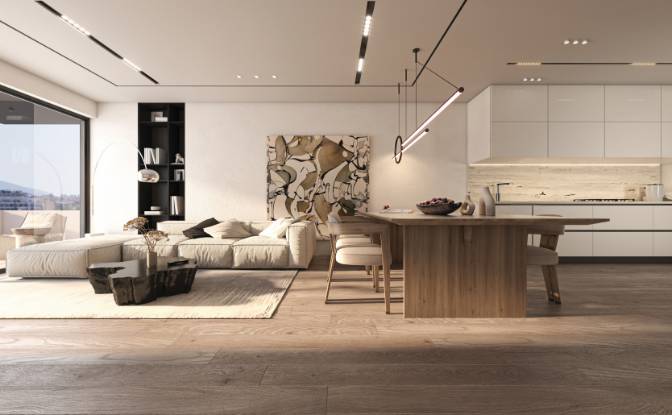 Wohnung zu verkaufen Konstantinoupoleos Ave 273. Foto#2