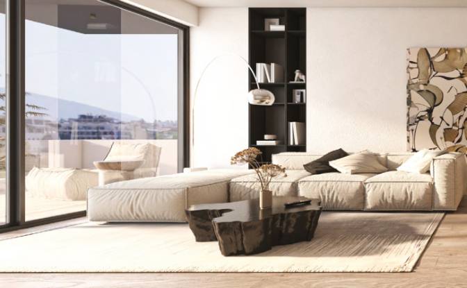 Wohnung zu verkaufen Konstantinoupoleos Ave 273. Foto#3