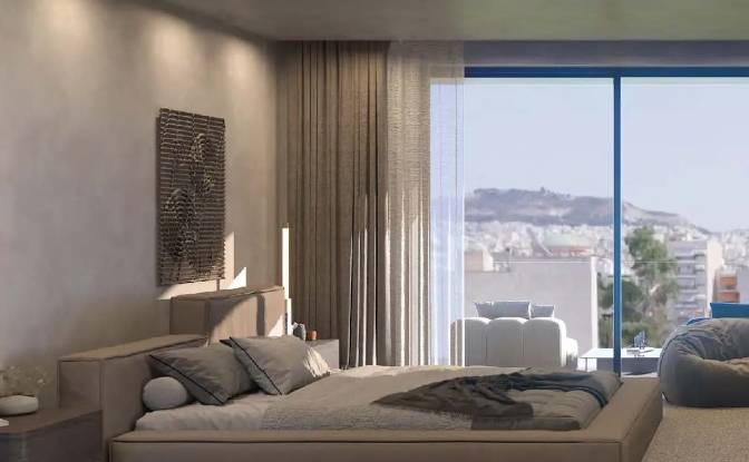 Wohnung zu verkaufen Konstantinoupoleos Ave 273. Foto#8