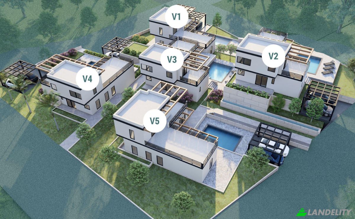 Villa en venta Skroponeria 341 00, Skroponeria, Central Greece, Decentralized Administration of Thessaly and Central Greece, Greece. Foto 4