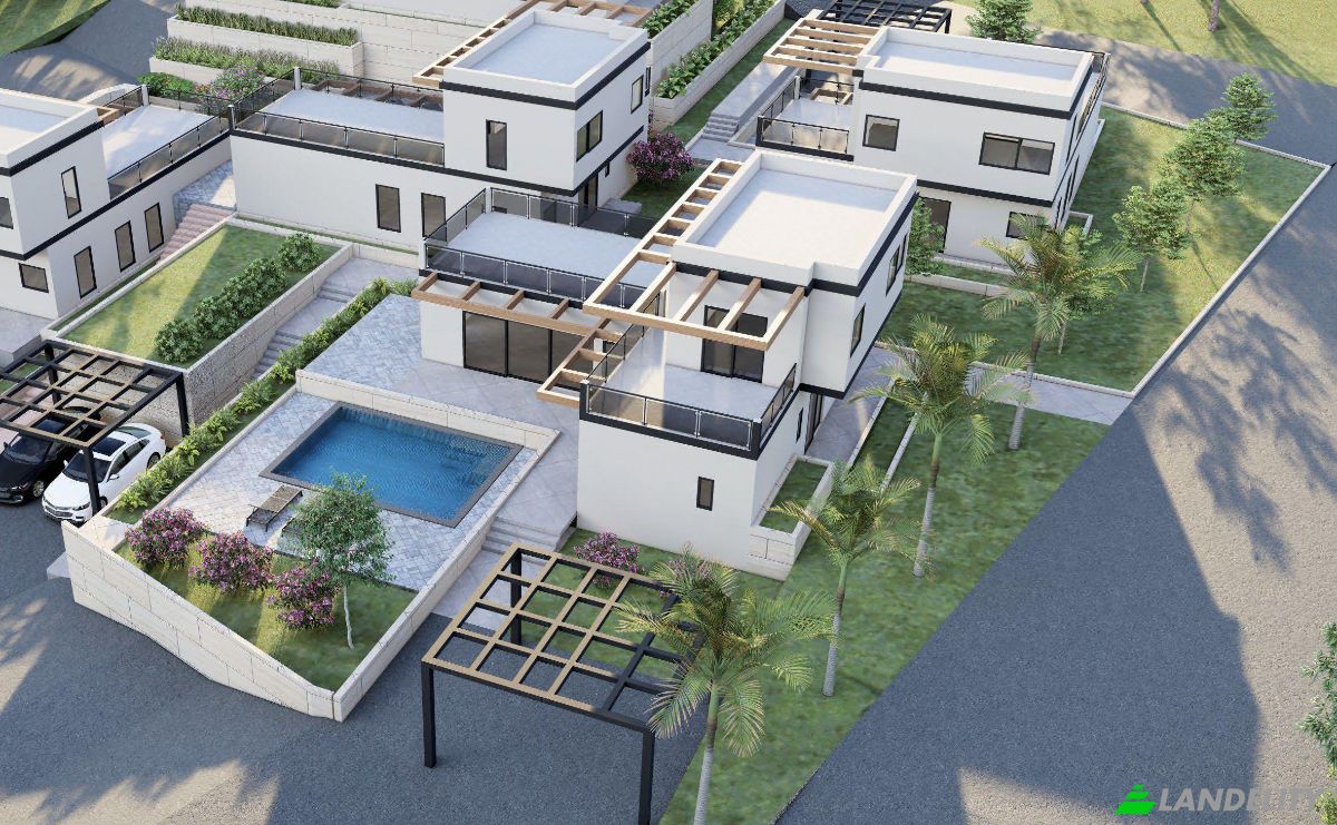 Villa en venta Skroponeria 341 00, Skroponeria, Central Greece, Decentralized Administration of Thessaly and Central Greece, Greece. Foto 3