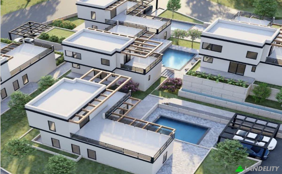 Villa en venta Skroponeria 341 00, Skroponeria, Central Greece, Decentralized Administration of Thessaly and Central Greece, Greece. Foto 2