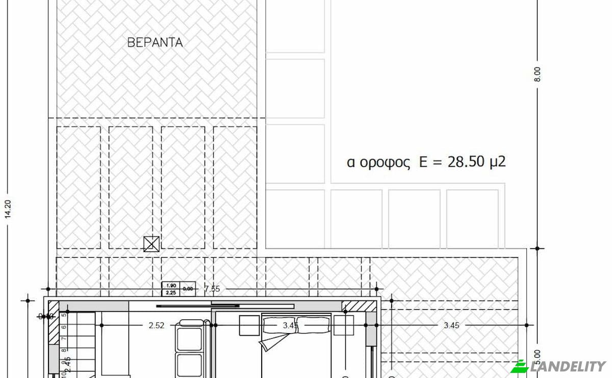 Villa en venta Skroponeria 341 00, Skroponeria, Central Greece, Decentralized Administration of Thessaly and Central Greece, Greece. Foto 17