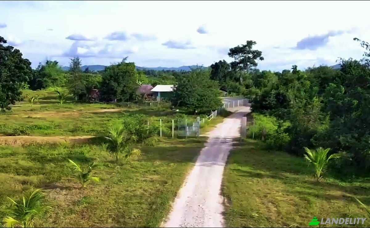 Granja/Rancho en venta Sala Krau, Pailin Province, Cambodia. Foto 4