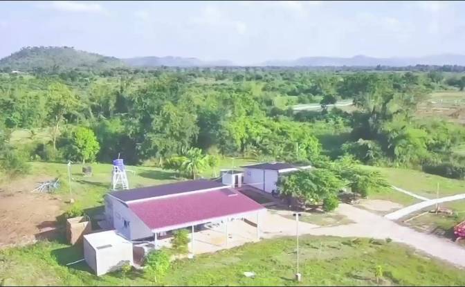 Granja/Rancho en venta Sala Krau, Pailin Province. Foto#3