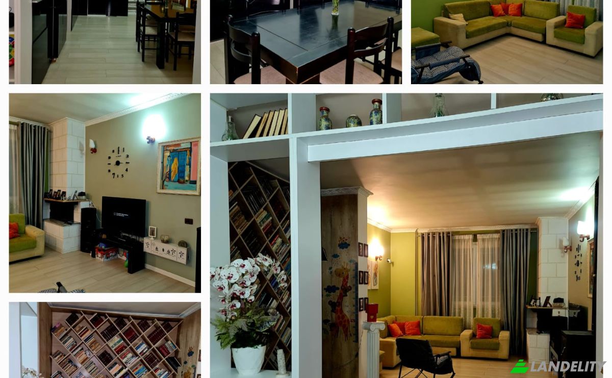 Triplex for Sale Rruga Kasem Durresi 3, Durres, Durres County, Albania. Photo 2