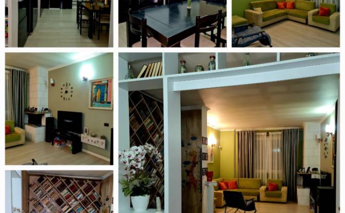 Triplex for Sale Rruga Kasem Durresi 3, Durres. Photo#2 Triplex for Sale Rruga Kasem Durresi 3, Durres. Photo#2