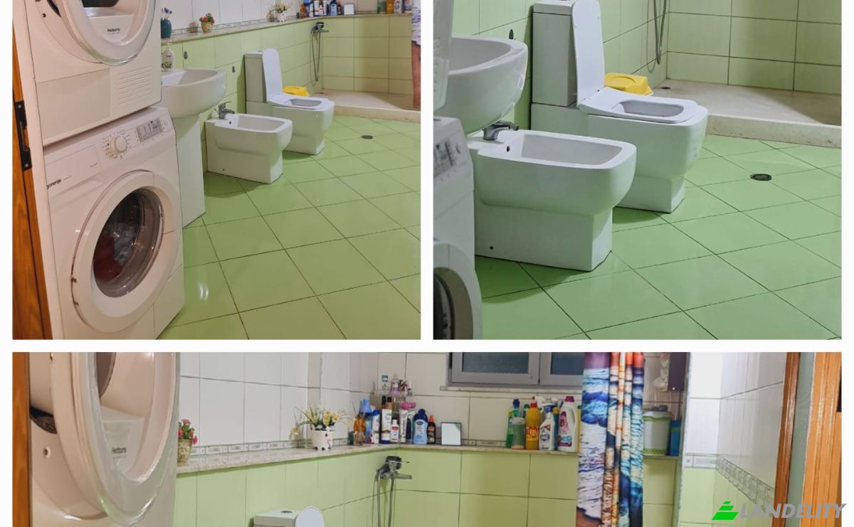 Triplex for Sale Rruga Kasem Durresi 3, Durres, Durres County, Albania. Photo 3