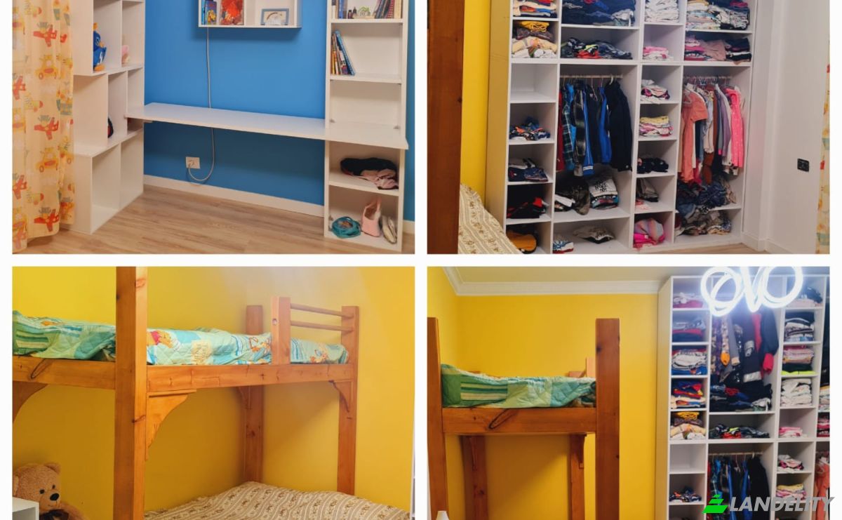Triplex for Sale Rruga Kasem Durresi 3, Durres, Durres County, Albania. Photo 4