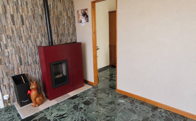 Eengezinswoning Te koop 28 Rue du Champ Develay. Foto#13