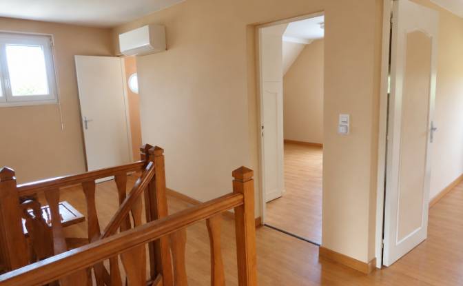 Eengezinswoning Te koop 28 Rue du Champ Develay. Foto#6