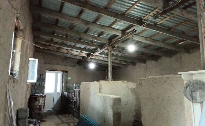 Hotel Te koop Samarkand, Samarkand District. Foto#16