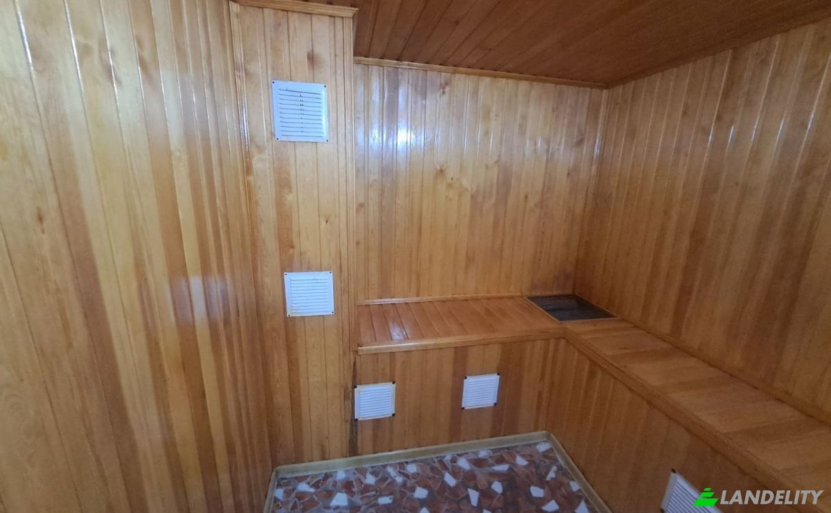 Hotel Te koop Samarkand, Samarkand District, Samarqand Region, Uzbekistan. Foto 18