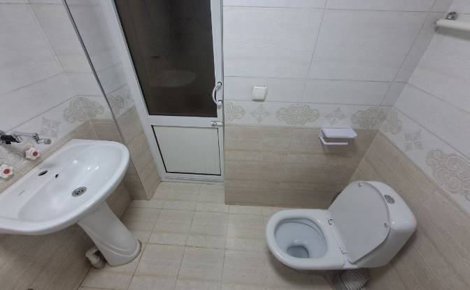 Hotel Te koop Samarkand, Samarkand District. Foto#2