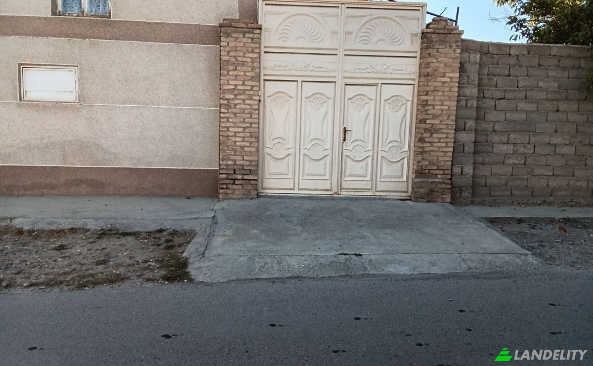 Hotel Te koop Samarkand, Samarkand District, Samarqand Region, Uzbekistan. Foto 3