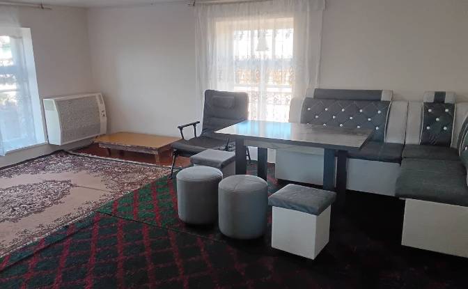 Hotel Te koop Samarkand, Samarkand District. Foto#5