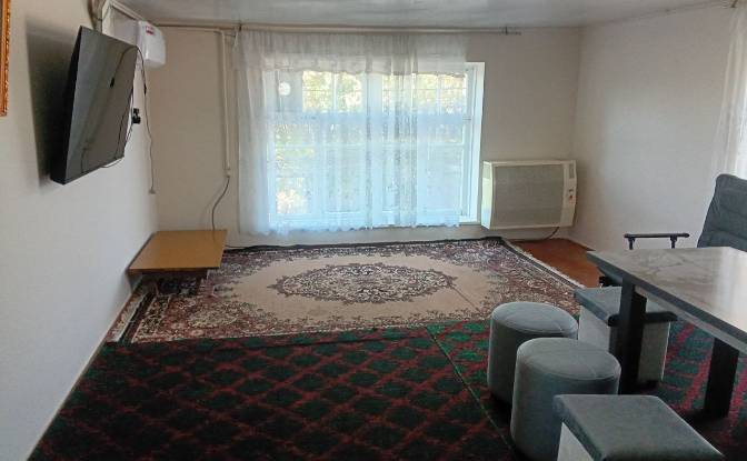 Hotel Te koop Samarkand, Samarkand District. Foto#6