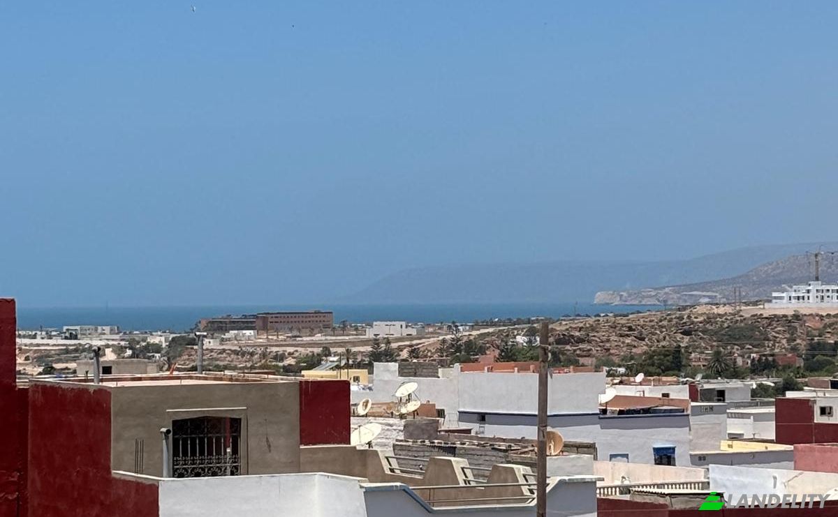 Appartement Te koop Awrir, Agadir-Ida-Ou-Tanane Prefecture, Souss-Massa, Morocco. Foto 1