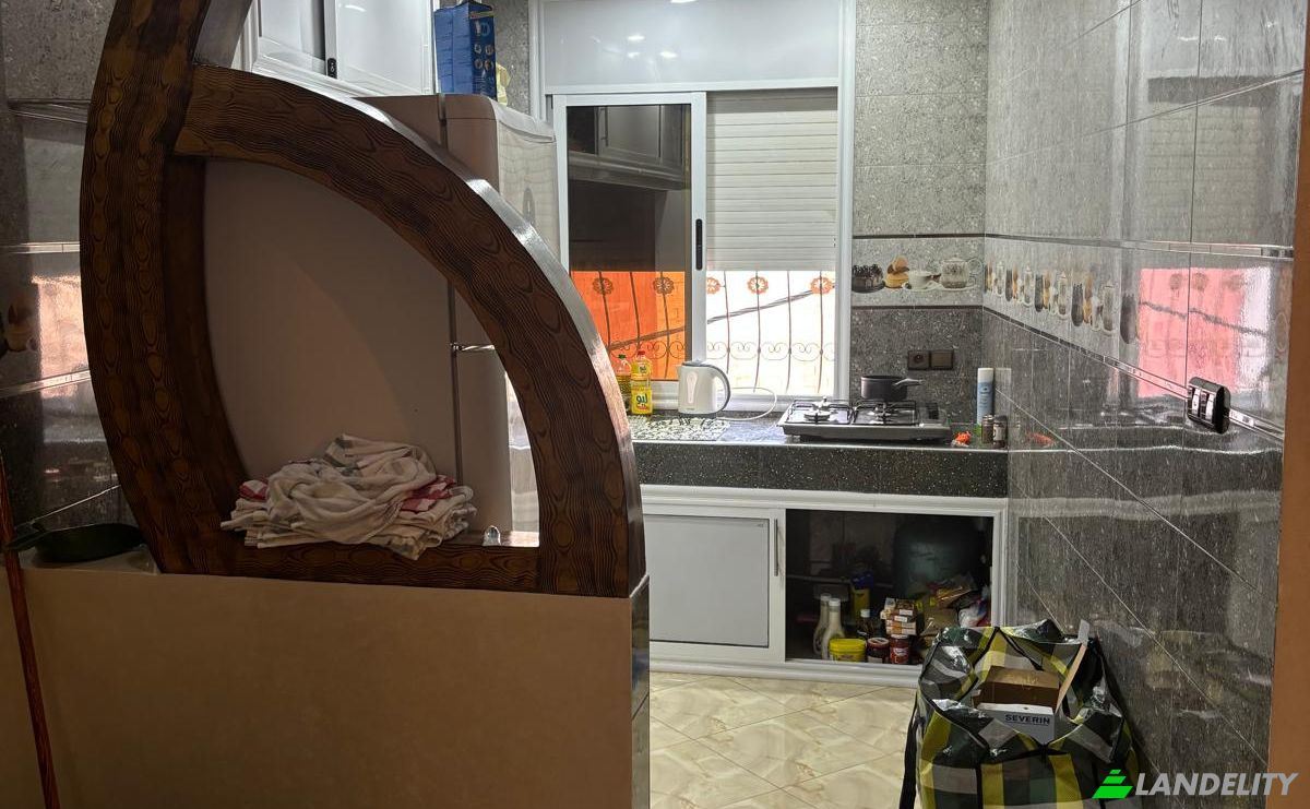 Appartement Te koop Awrir, Agadir-Ida-Ou-Tanane Prefecture, Souss-Massa, Morocco. Foto 12