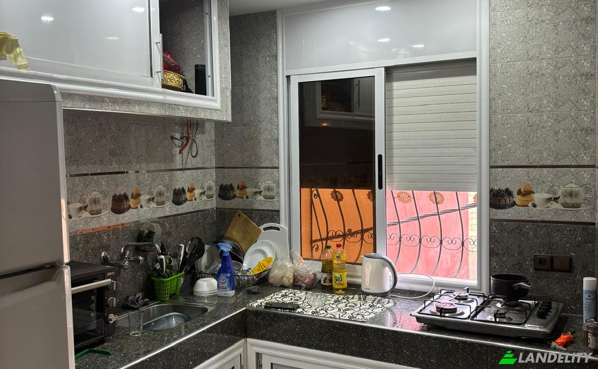 Appartement Te koop Awrir, Agadir-Ida-Ou-Tanane Prefecture, Souss-Massa, Morocco. Foto 13
